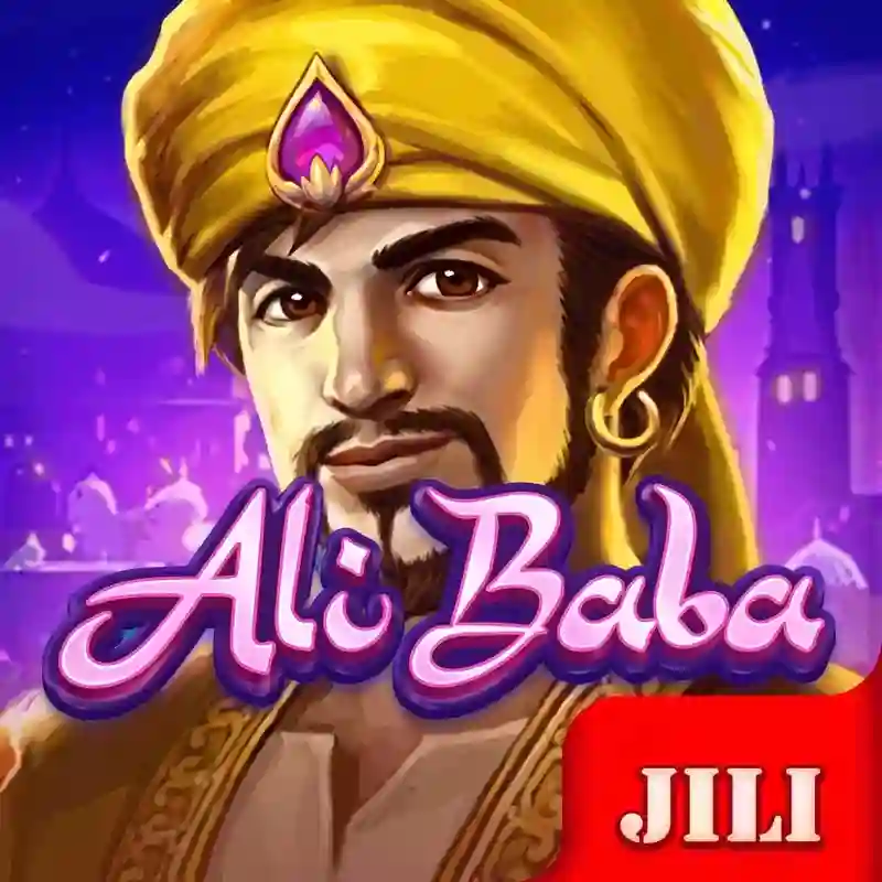 Trò chơi Ali Baba tại sin88