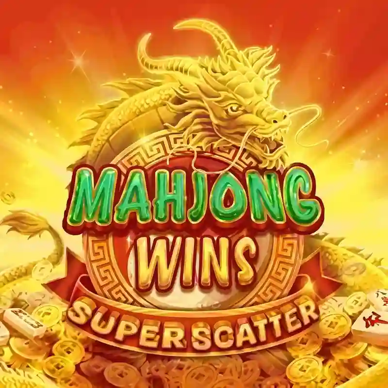Trò chơi Mahjong Thắng Lớn Siêu Scatter tại sin88