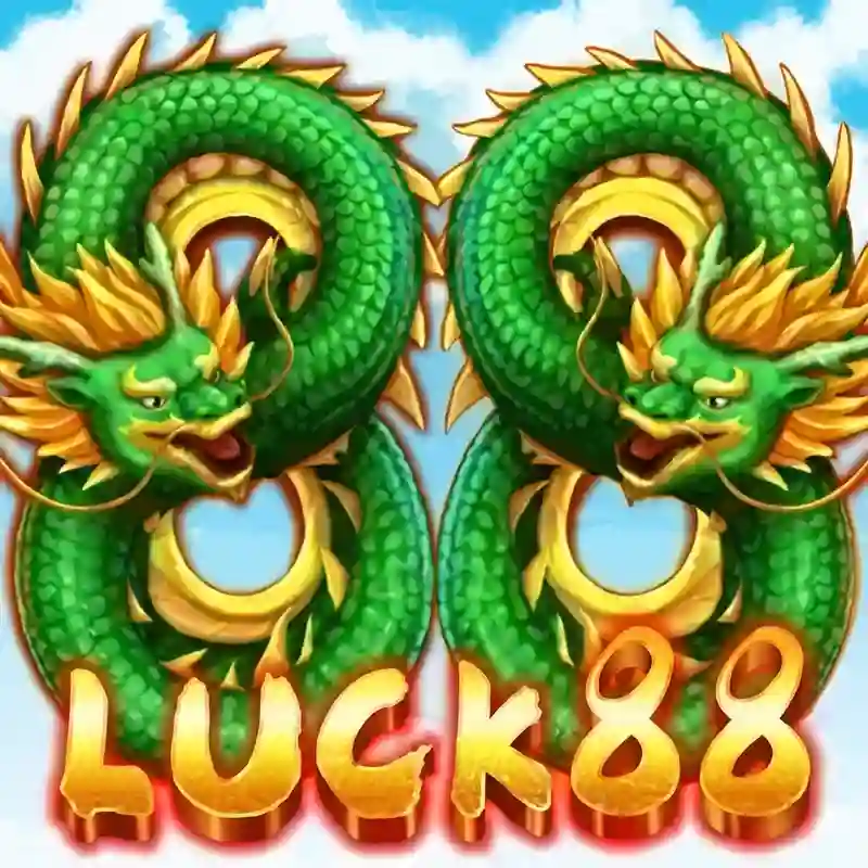 May mắn88