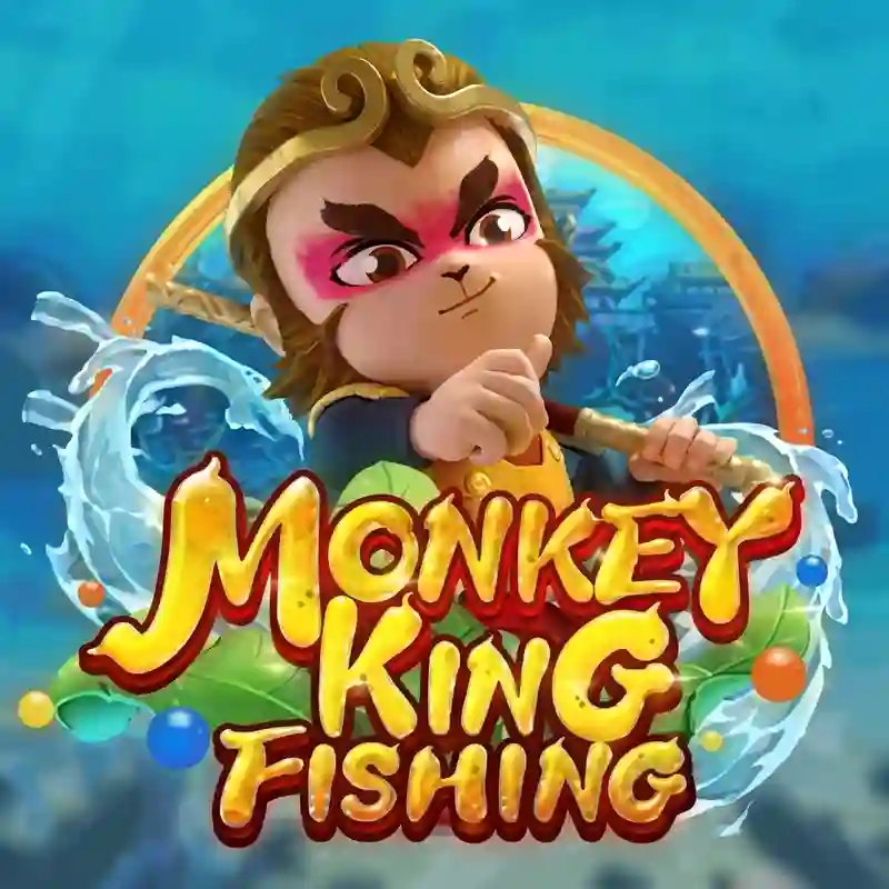 Trò chơi Monkey King Fishing tại sin88