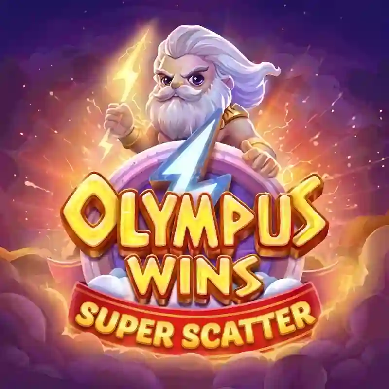 Trò chơi Olympus Chiến Thắng tại sin88