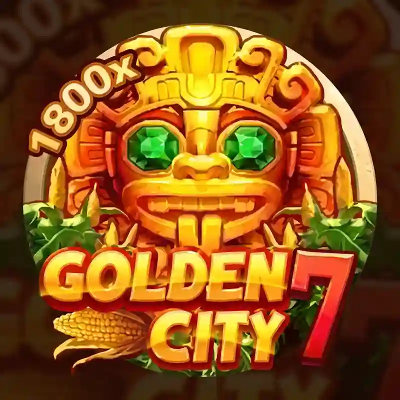 Chơi game Thành Phố Vàng 7 tại sin88