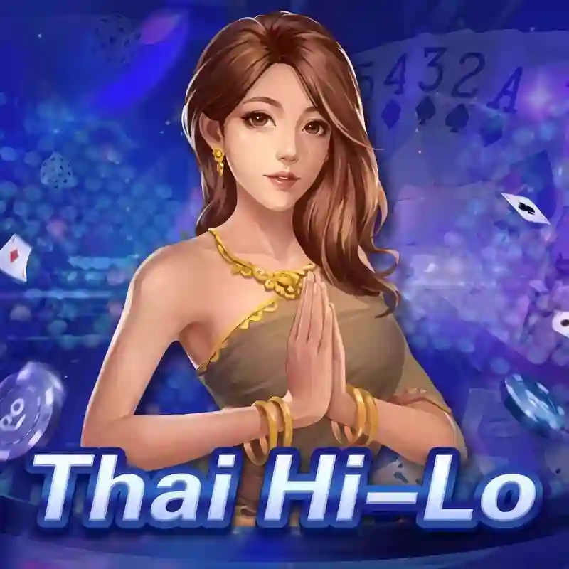 Chơi Thái Hi-Lo tại sin88