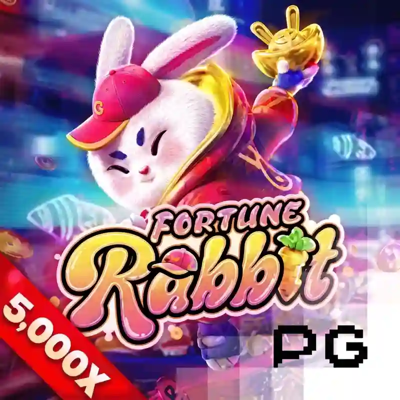 Trò chơi casino Thỏ May Mắn tại sin88