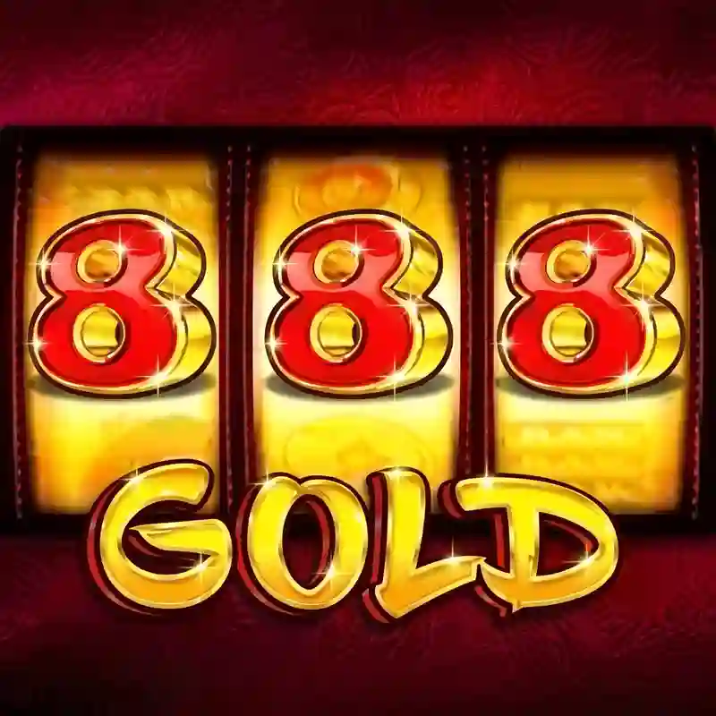 Trò chơi 888 Vàng tại sin88