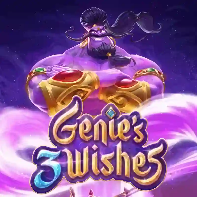 Trò chơi casino trực tuyến Đèn Aladdin tại sin88