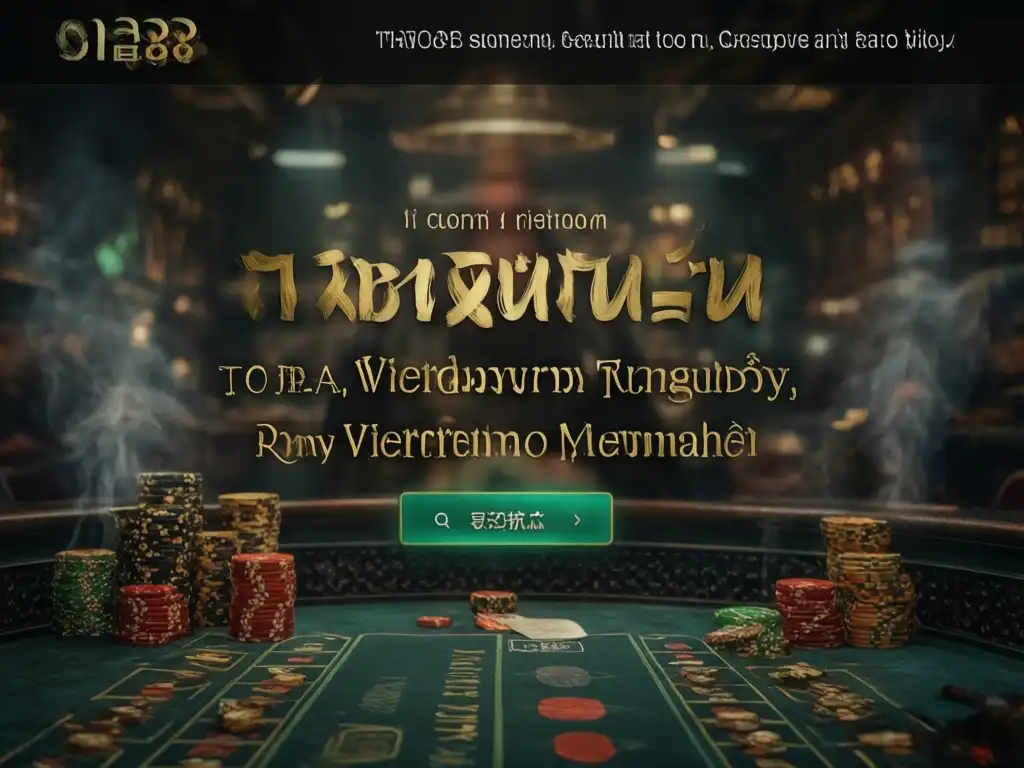 SIN88 - Đăng Nhập, Đăng Ký & Tải App SIN88 Casino Nhận Khuyến Mãi